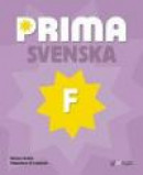 Prima Svenska F Basbok -- Bok 9789140686077