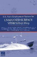 U.S. Navy Employment Options for Unmanned Surface Vehicles -- Bok 9780833081438