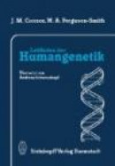 Leitfaden der Humangenetik -- Bok 9783642724022