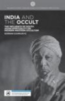 India and the Occult -- Bok 9781137404985