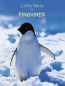 Lätta fakta om pingviner -- Bok 9789150222692