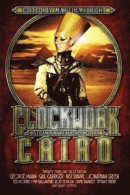 Clockwork Cairo: Steampunk Tales of Egypt -- Bok 9781527207776