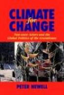 Climate For Change -- Bok 9780521021234