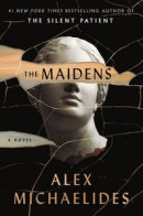The Maidens -- Bok 9781432885489