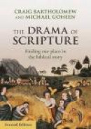 The Drama of Scripture -- Bok 9780281073474
