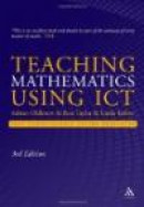 Teaching Mathematics Using ICT -- Bok 9781441156884