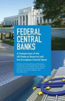 Federal Central Banks -- Bok 9781907144103