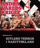 Hitlers terror i Nazityskland ? Andra världskriget -- Bok 9789176572023