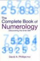 Complete Book Of Numerology -- Bok 9781401910662