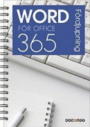 Word för Office 365 Fördjupning -- Bok 9789175311104