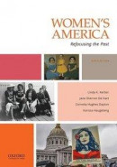 Women's America: Refocusing the Past -- Bok 9780190945756