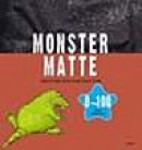 Monstermatte/Add och sub 0-100 m väx 5-p -- Bok 9789147080427