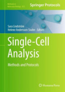 Single-Cell Analysis -- Bok 9781617795671