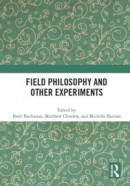 Field Philosophy and Other Experiments -- Bok 9781000347005