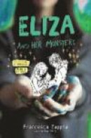 Eliza and Her Monsters -- Bok 9780062290137