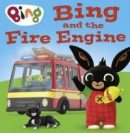Bing and the Fire Engine (Bing) -- Bok 9780008420628