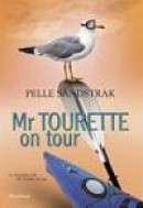 Mr Tourette on tour -- Bok 9789173374118