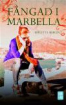 Fångad i Marbella -- Bok 9789176290422