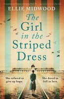 The Girl in the Striped Dress -- Bok 9781800198777