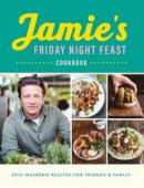 Jamie's Friday Night Feast -- Bok 9780241371442