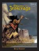 Dwarves of the Ironcrags -- Bok 9780984315949