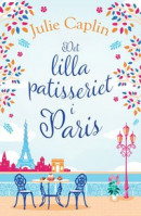 Det lilla patisseriet i Paris -- Bok 9789180860321