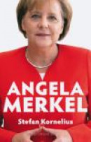 Angela Merkel -- Bok 9789175454351