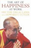 The Art of Happiness at Work -- Bok 9780340831205