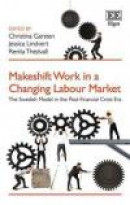 Makeshift Work in a Changing Labour Market -- Bok 9781783479733
