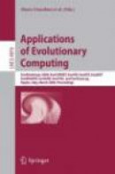 Applications of Evolutionary Computing -- Bok 9783540787600