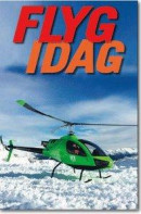 Flyg idag: flygets årsbok 2019 -- Bok 9789197880398