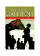 Return to Gallipoli -- Bok 9780521681513