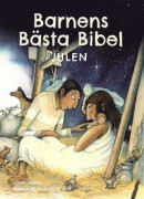 Barnens Bästa Bibel - Julen -- Bok 9789188167446