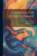 Lehrbuch Der Hydrodynamik -- Bok 9781022870338