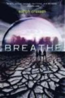 Breathe -- Bok 9780062118707