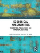 Ecological Masculinities -- Bok 9781351763417