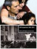 Studies in French Cinema: UK Perspectives 1985-2010 -- Bok 9781841503233
