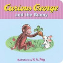 Curious George and the Bunny -- Bok 9780544565685