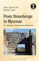 From Stonehenge to Mycenae -- Bok 9781474291910