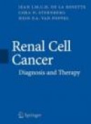 Renal Cell Cancer: Diagnosis and Therapy -- Bok 9781846283857
