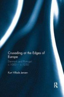 Crusading at the Edges of Europe -- Bok 9780367881405