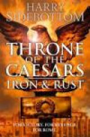 Throne Of Caesars Iron R Pb -- Bok 9780007499878