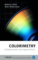 Colorimetry -- Bok 9780470094723