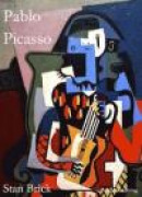 Pablo Picasso -- Bok 9789175910789