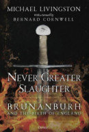 Never Greater Slaughter -- Bok 9781472849274