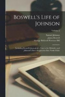 Boswell's Life of Johnson -- Bok 9781018401225