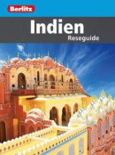 Indien -- Bok 9789174255089