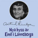 Nya hyss av Emil i Lönneberga -- Bok 9789187659225