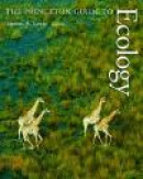The Princeton Guide to Ecology -- Bok 9780691156040