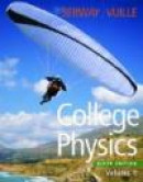 College Physics, Volume 1 -- Bok 9780840068484